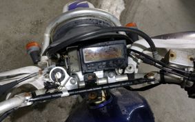 SUZUKI DJEBEL250XC SJ45A