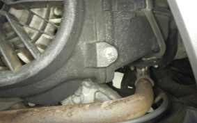HONDA DIO 110 2007 JF58