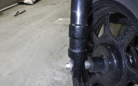 YAMAHA JOG-7 2007 AY01