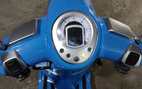 OTHER PU GEORGE YANGO125 ..