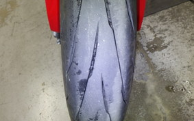 HONDA CBR600RR 2024 PC40