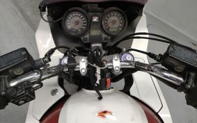 HONDA CB1300SF BOLDOR SC54