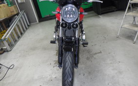 HONDA CB1100RS 2022 SC65