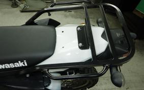 KAWASAKI KLX250 Gen.2 LX250S