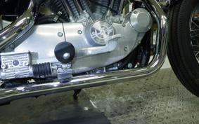 HARLEY XLH883 2002