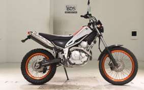 YAMAHA TRICKER Gen.2 DG16J