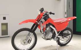HONDA CRF125F JE03