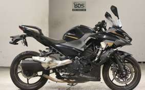 KAWASAKI NINJA 400 2020 EX400G