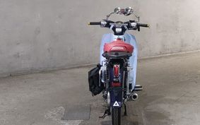 HONDA  SUPER CUB C125 JA58