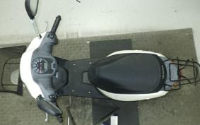 HONDA TACT Gen.4 2025 AF79