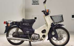 HONDA C90 SUPER CUB HA02