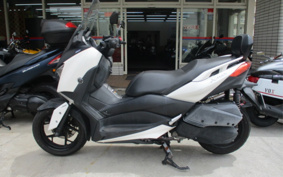 YAMAHA X-MAX SG42J