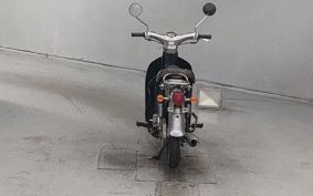 HONDA LITTLE CUB AA01
