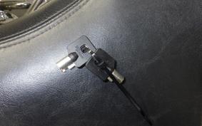 HARLEY FLSTF 1580 2012