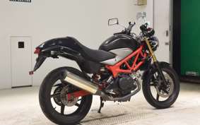 HONDA VTR 250 MC33