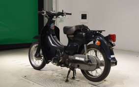 HONDA LITTLE CUB E AA01