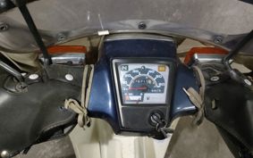 HONDA SUPER CUB50 C50