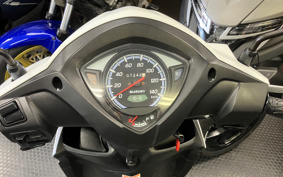 SUZUKI ADDRESS V110 CE47A