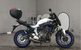 YAMAHA MT-07 2015 RM07J