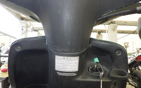 YAMAHA AXIS 100 1986 SB06J