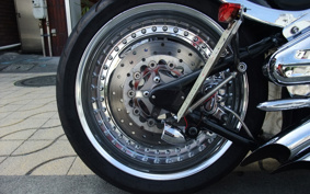 HARLEY FLSTF1340-1450 2008 BX5