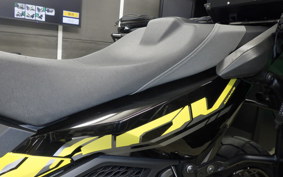 HONDA X-ADV 750 2025 RH21