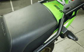 KAWASAKI ZRX1200 D 2012 ZRT20D