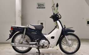 HONDA C110 SUPER CUB 2015 JA10