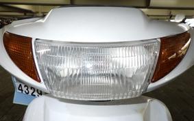 YAMAHA JOG ZR 2008 3YK