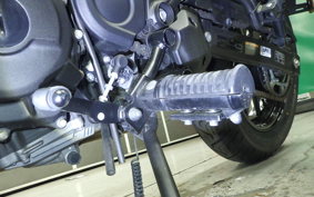 KAWASAKI ELIMINATOR400-3 2025 EL400A