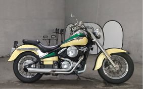 KAWASAKI VULCAN400 CLASSIC VN400A