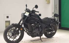 HONDA REBEL 1100 DCT 2023 SC83