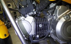 HONDA CT125-2 2024 JA65