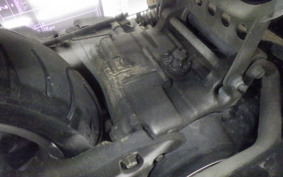 YAMAHA CYGNUS 125 X 2 1991 SE44J