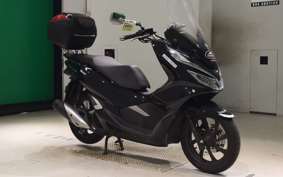 HONDA PCX 125 2012 JF81