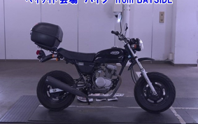 HONDA APE 50