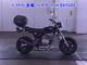 Фото Honda APE 50 с японского аукциона