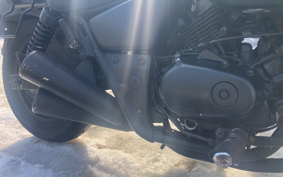 HONDA V-TWIN MAGNA MC29