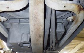 SUZUKI LET's 4 CA45A