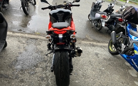 KAWASAKI NINJA 1000 ABS 2015 ZXT00L