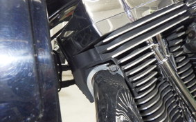 HARLEY FXDL 1450 2004