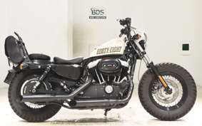 HARLEY XL1200X 2014