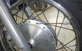 KAWASAKI ESTRELLA CUSTOM BJ250A