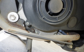 SUZUKI ADDRESS V50 CA4BA