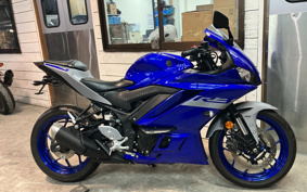YAMAHA YZF-YZF-R3 ABS 2020 RH13J
