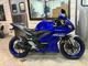 Фото Yamaha YZF-YZF-R3 ABS 2020 с японского аукциона