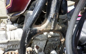 HONDA CB750 CUSTOM 1981 RC04