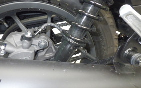 HONDA REBEL 250 E-Clutch 2021 MC49