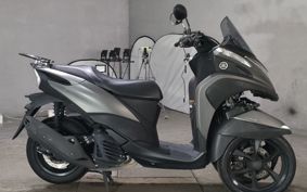 YAMAHA TRICITY 125 SEC1J
