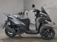 Фото Yamaha TRICITY 125 с японского аукциона